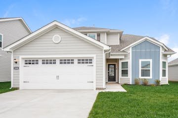 2306 Curbow Drive Murfreesboro, TN 37127